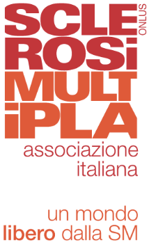 Logo Associazione AISM